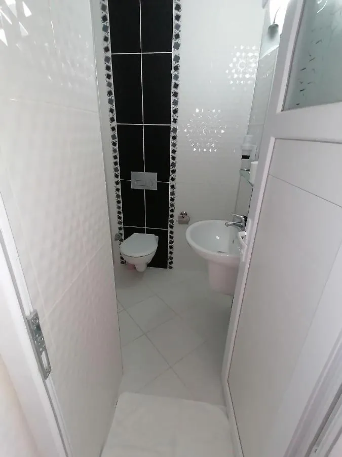 Dinc Otel Fethiye Oludeniz 0*,  Turkey