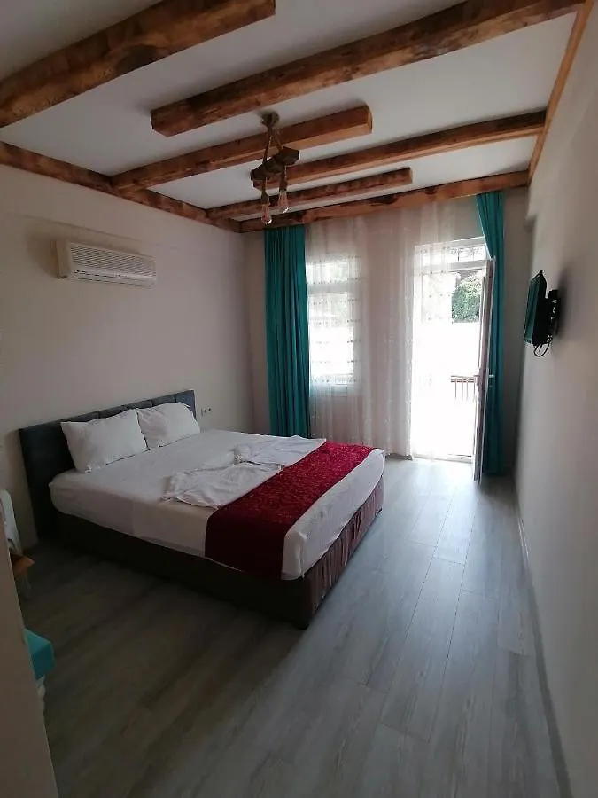 Dinc Otel Fethiye contacts