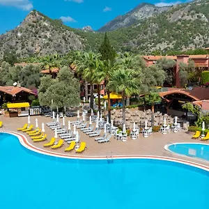 Sundia By Liberty Suncity Ölüdeniz